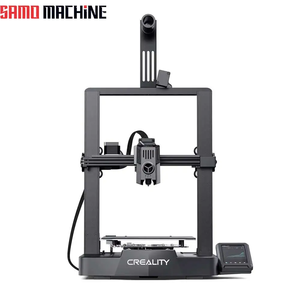 خرید پرینتر سه‌بعدی Creality Ender-3 V3 KE