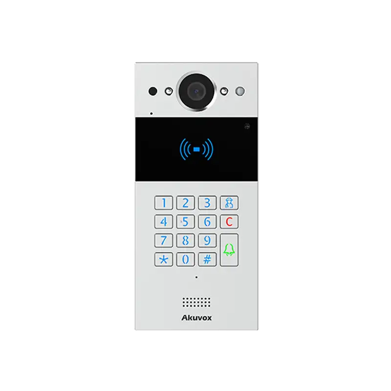 آیفون هوشمند Akuvox R20K