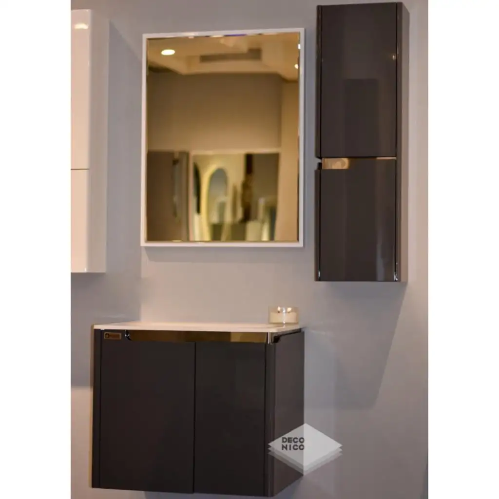 روشویی کابینتی رزتی مدل ST600