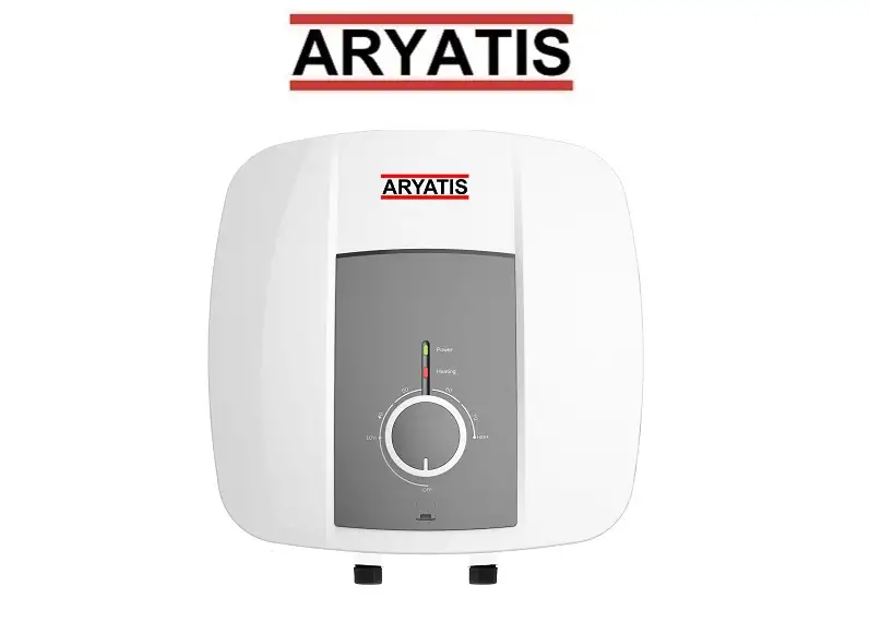 آبگرمکن برقی دیواری 15 لیتری آریاتیس D15-15VB