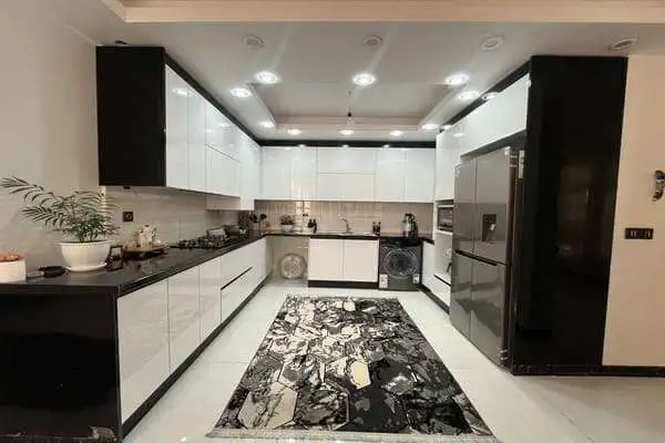 طراحی کابینت