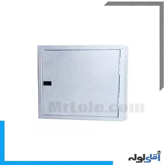 جعبه کلکتور ایزی پایپ