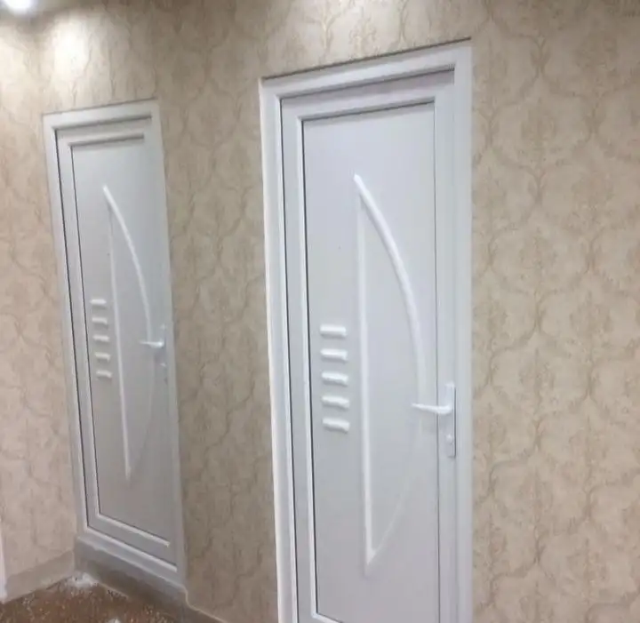 درب سرویس