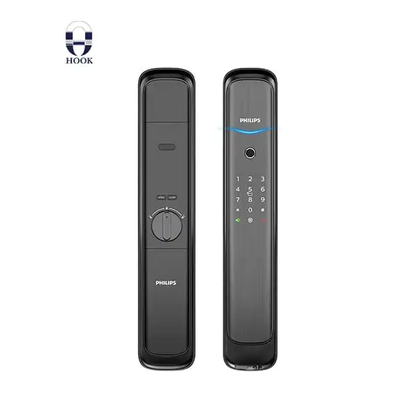 دستگیره هوشمند DDL702E-5HWS برند فیلیپس