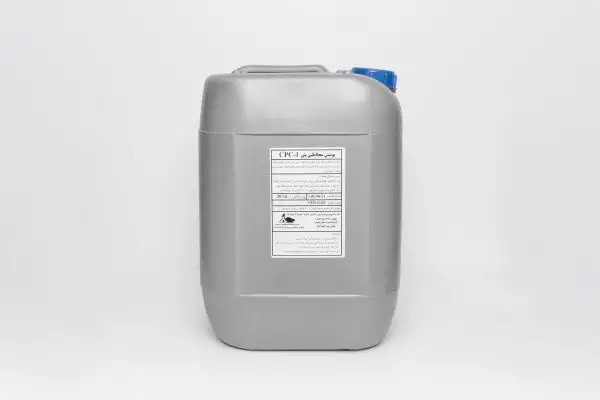 پوشش محافظتی بتنCPC-1