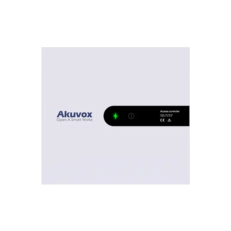 اکسس کنترل Akuvox A092S