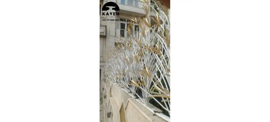 حفاظ لیلیوم مدل 171
