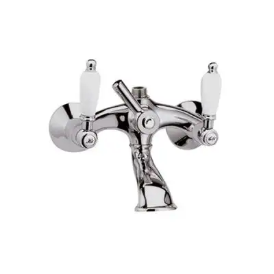 شیر روکار دوش کد  RT4100Z-CR