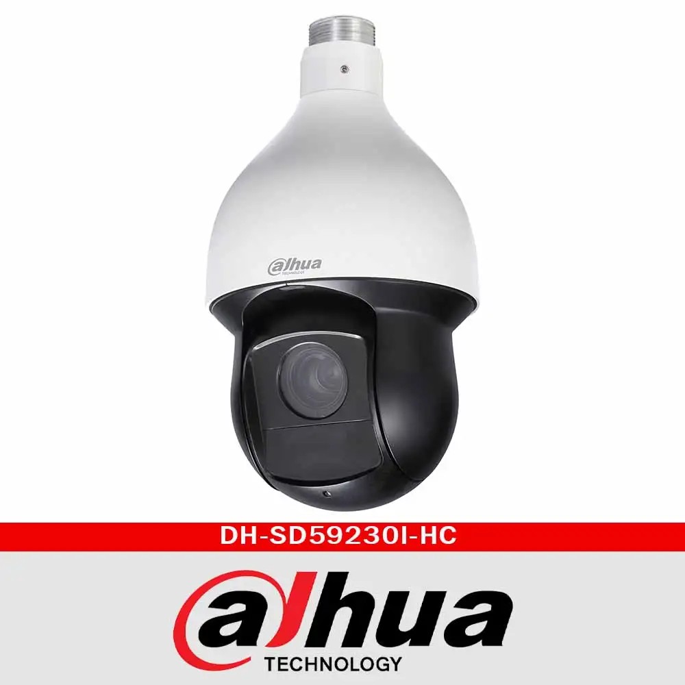 دوربین مداربسته داهوا مدل DH-SD59230I-HC