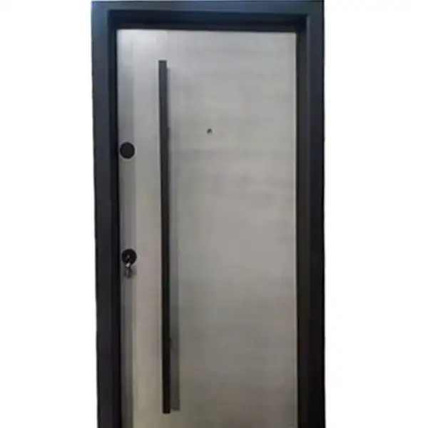 درب ضد سرقت رویه بتن