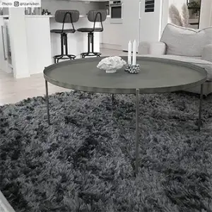 موکت اوزوهوم 0010SM طوسی