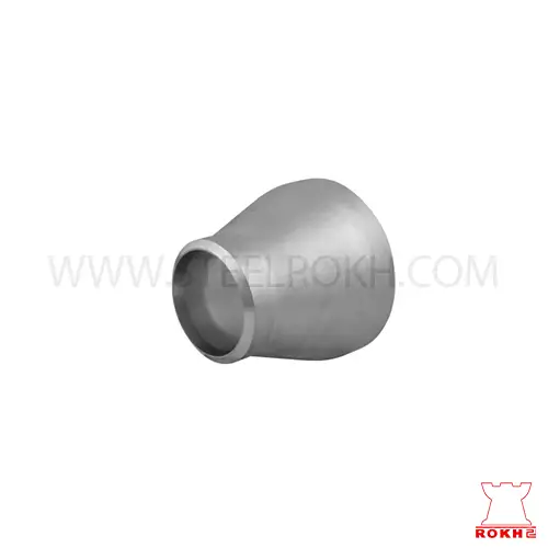 تبدیل جوشی استیل 304 سایز ¼1*3 اینچ رده 40S __ استیل رخ متخصص استنلس استیل