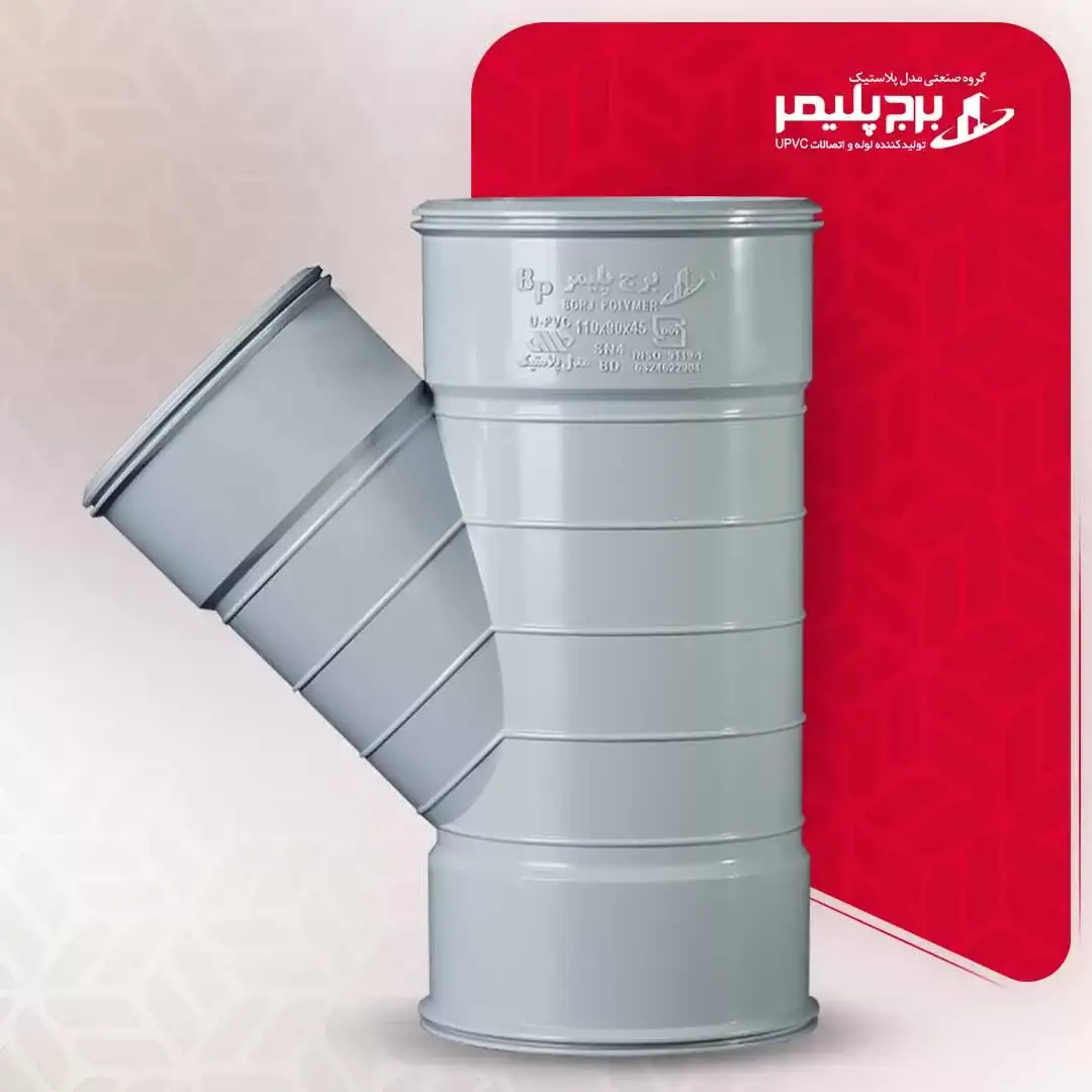 سه راه تبدیلی سه سر کوپل