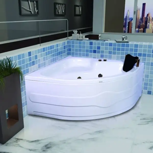 وان جکوزی مدل داملا یک __ تابش شاپ