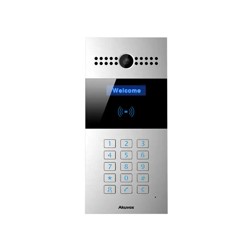 آیفون هوشمند Akuvox R27A