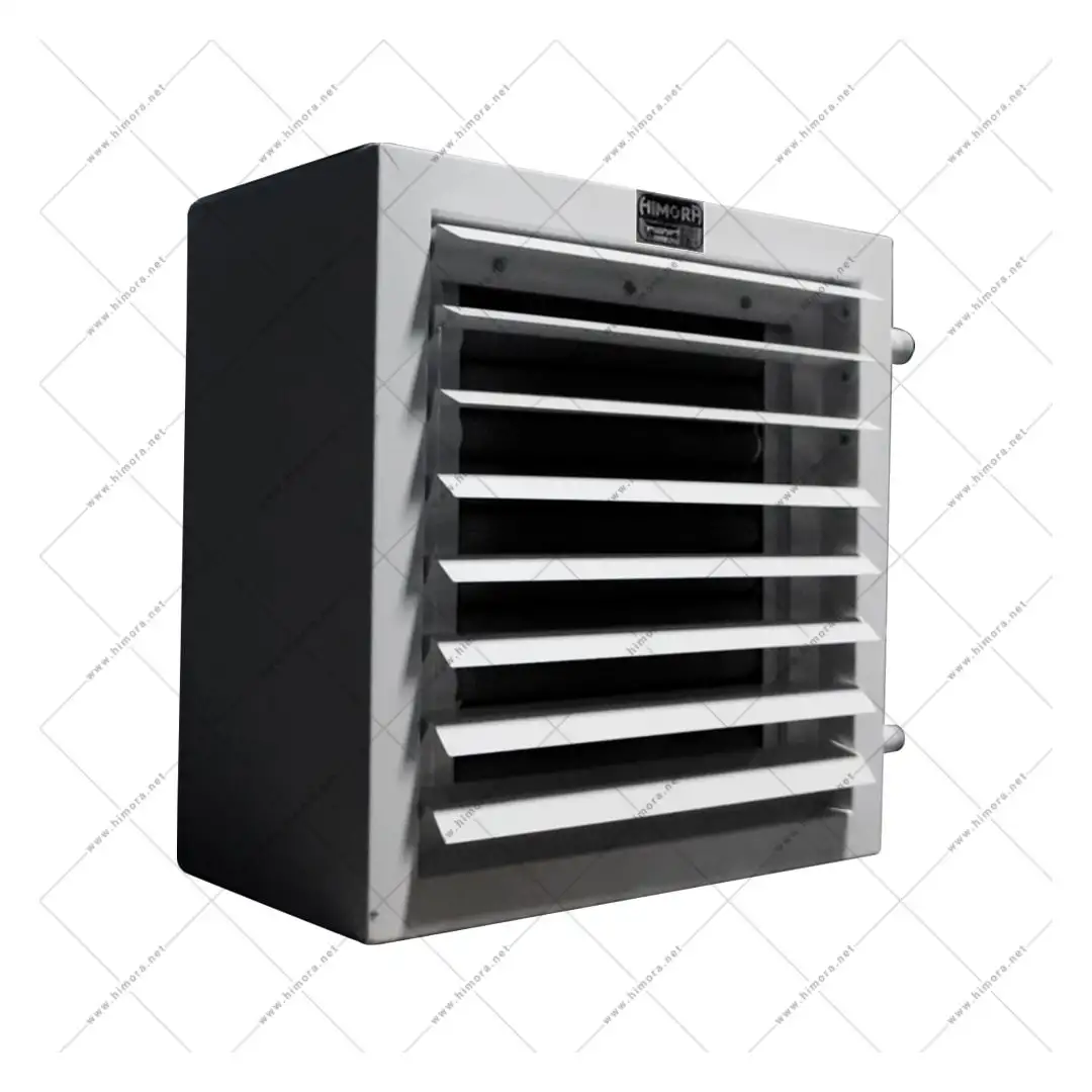 یونیت هیتر 340 هزار BTU
