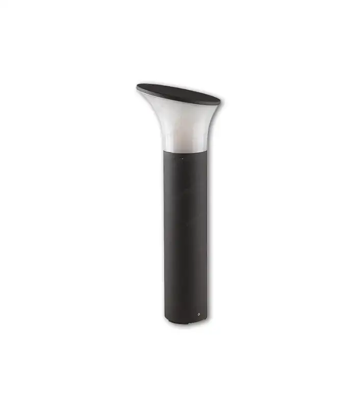 چراغ حیاطی و پارکی 50 سانتی شعاع SH-1406