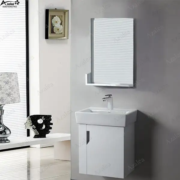 فول ست روشویی آزالیا مدل Atila