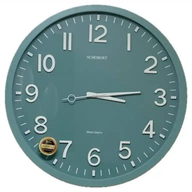 ساعت دیواری Schobert BG6004 __ معین آنتیک، کالاهای اصل و با کیفیت