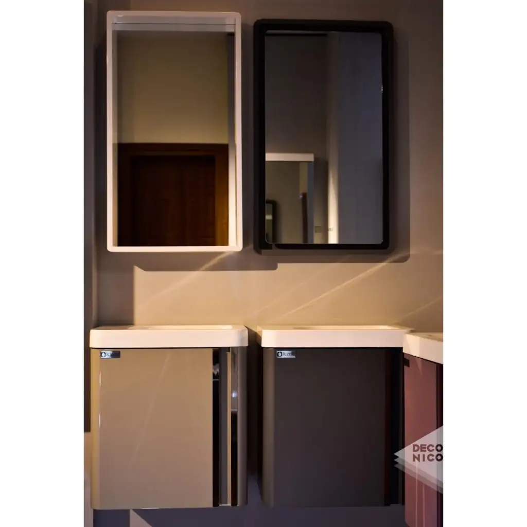 روشویی کابینتی رزتی مدل KZ450