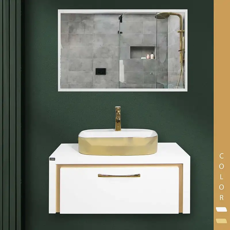 روشویی کابینتی مدل L 224