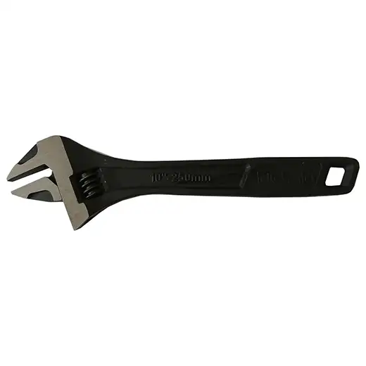 آچار فرانسه صنعتی حرفه ای