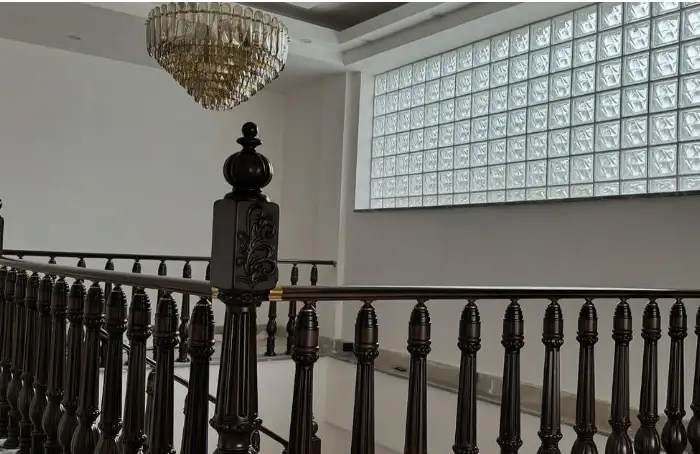 نرده جام نگین