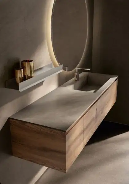 روشویی DH 160