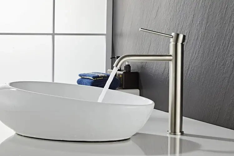 شیر روشویی کلاسیک CityRoyal LUX-Tall | لوکس، مقاوم و هماهنگ با دکوراسیون اروپایی
