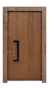 درب ضد سرقت مدرن M13000