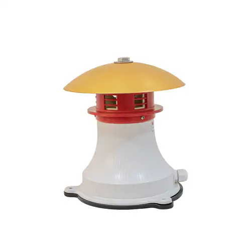 آژیر صنعتی Electrical siren مدل LK-CT