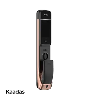 دستگیره تشخیص چهره سه بعدی هوشمند Kaadas K20 Pro Max