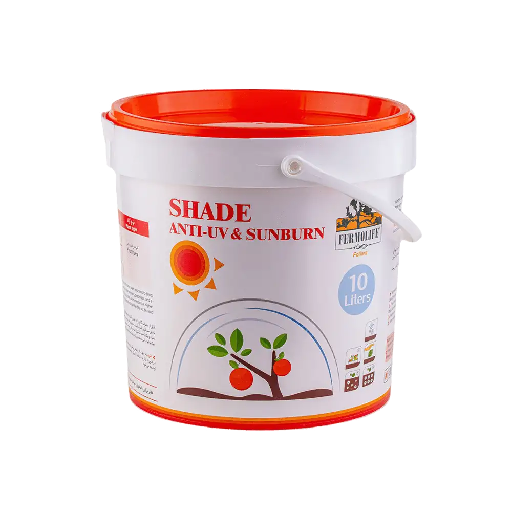 شید فرمولایف (Shade)