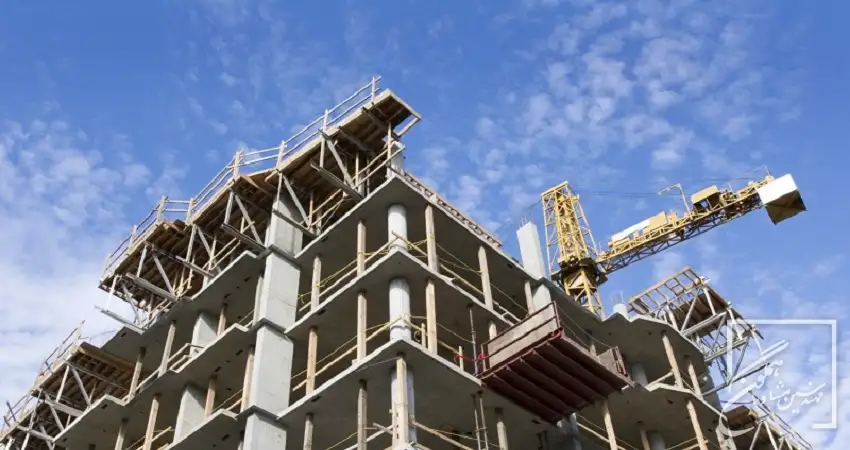 بهترین شرکت ساختمانی