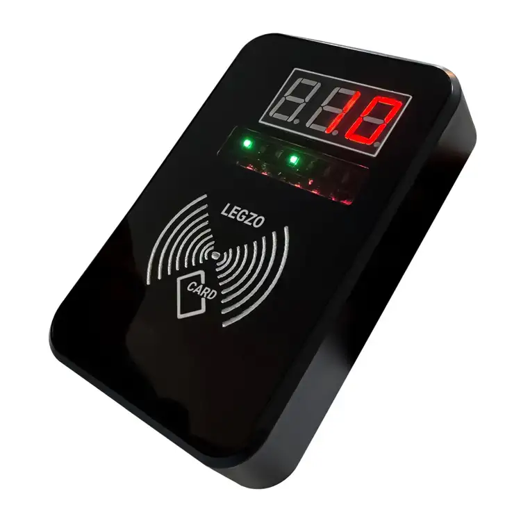 اکسس کنترل کارتی ریموتی لگزو مدل EV518