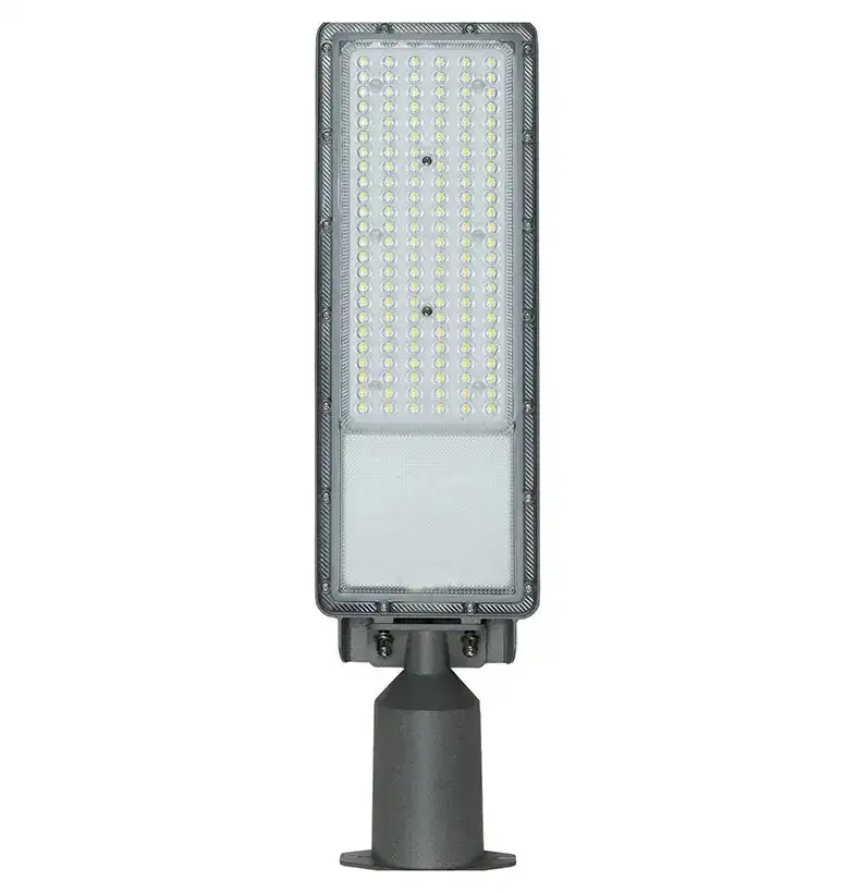 چراغ خیابانی مدل SHA-410