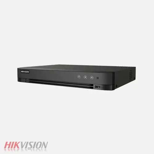 دی وی آر هایک ویژن مـدل IDS-7204HQHI-M1/S