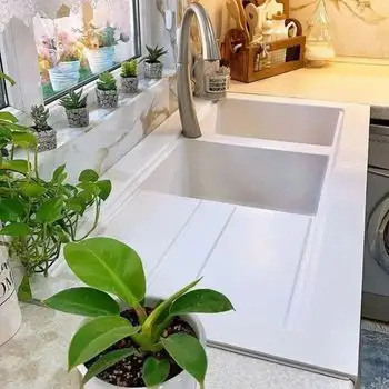 سینک گرانیتی مدل 1020R
