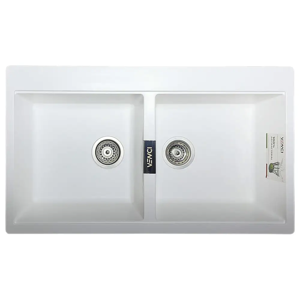 سینک گرانیتی دولگن بدون سینی مدل Venci M-200