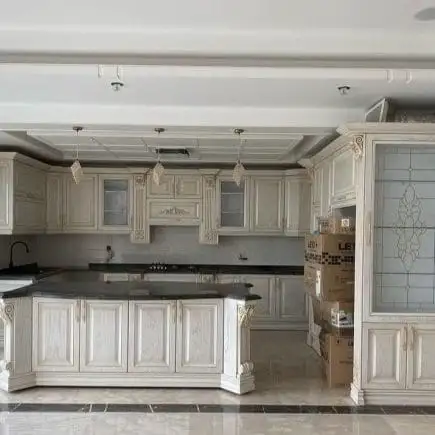 کابینت ممبران گرید C __ از طراحی تا اجرا را به مجموعه دکوراسیون داخلی دکو عرش بسپارید.