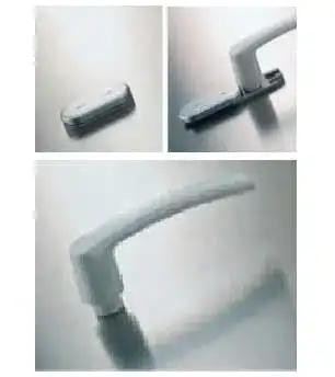 دستگیره پنجره هتلی