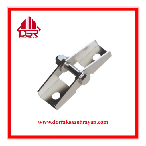 اتصال لولای کوچک