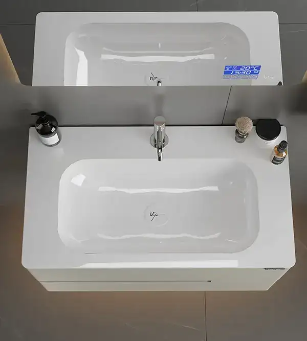 کابینت روشویی ویتا سری 3074