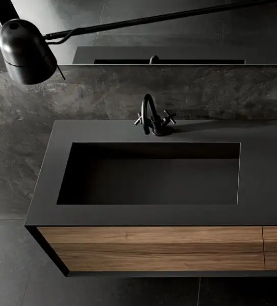 روشویی KF 140