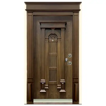 درب ضدسرقت اسلامشهر