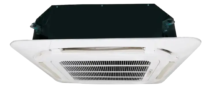 فن کویل تیکا Tica
