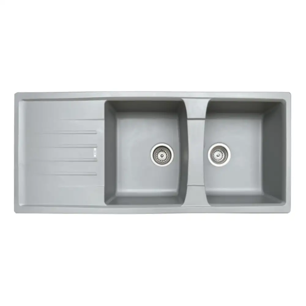 سینک گرانیتی دولگن سینی دار مدل Venci M-930