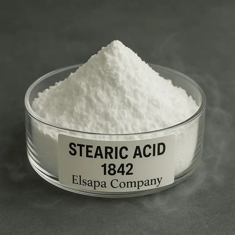 اسید استئاریک 1842 (Stearic Acid)