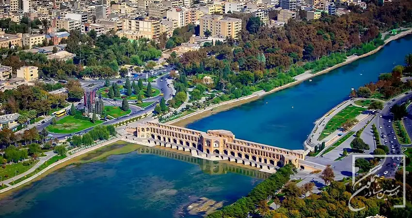 شرکت ساخت و ساز اصفهان
