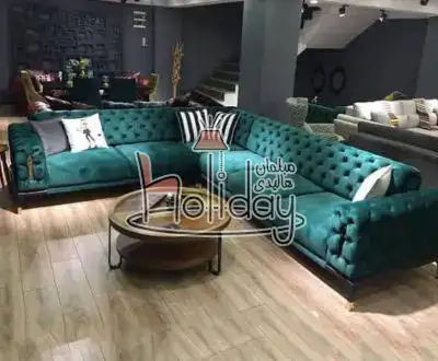مبل راحتی مدل سندرا